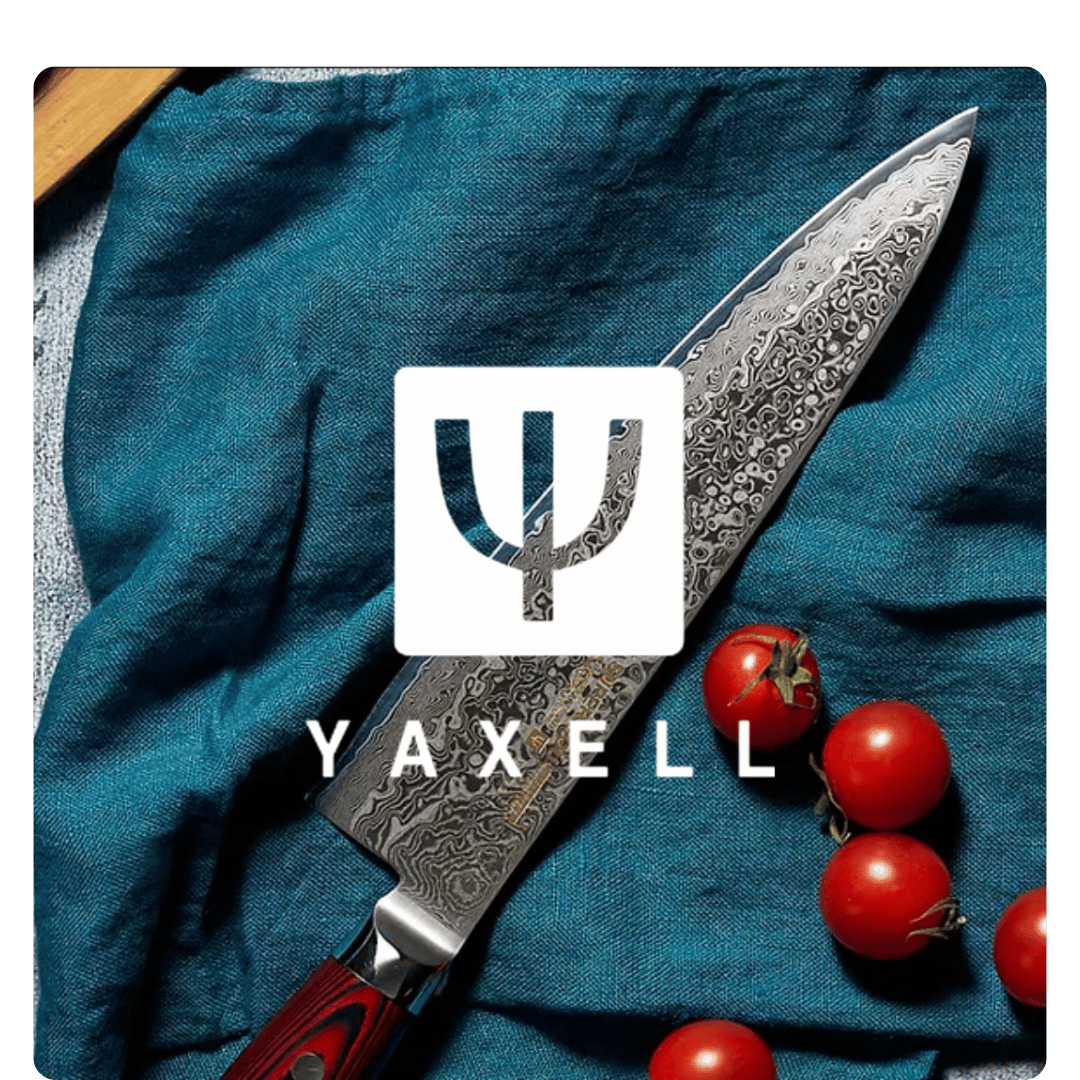 Yaxell 