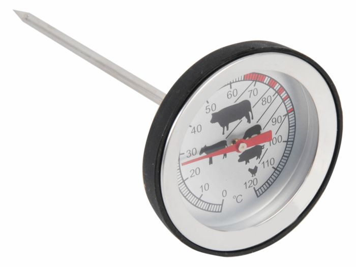 Image of Kitchen Tools vleesthermometer