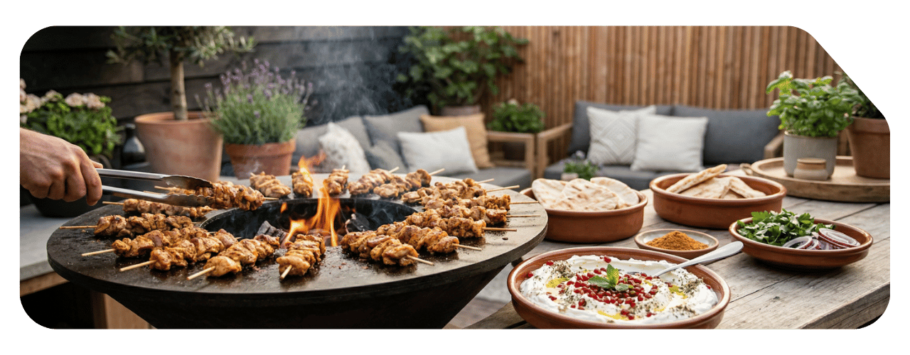 BBQ