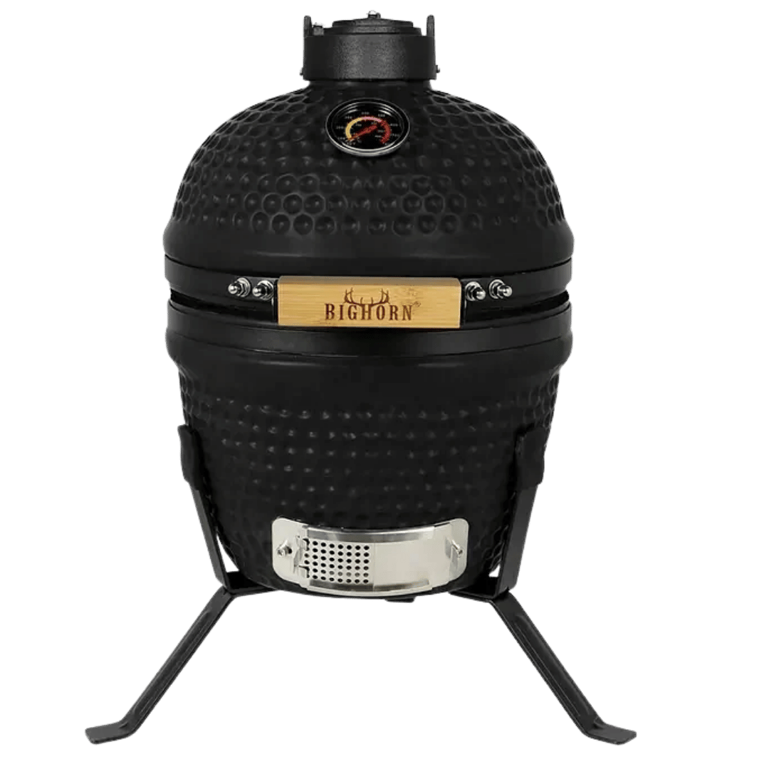 Bighorn Kamado