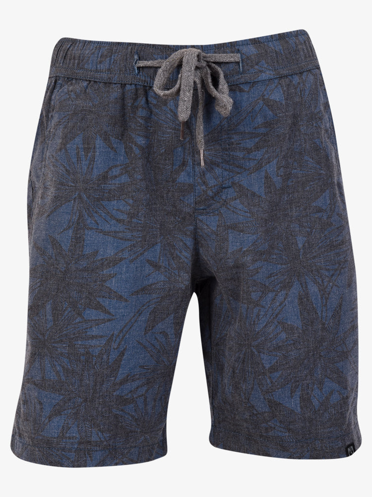 Short para Niño DUNKELVOLK SHORT BUSH AZUL 