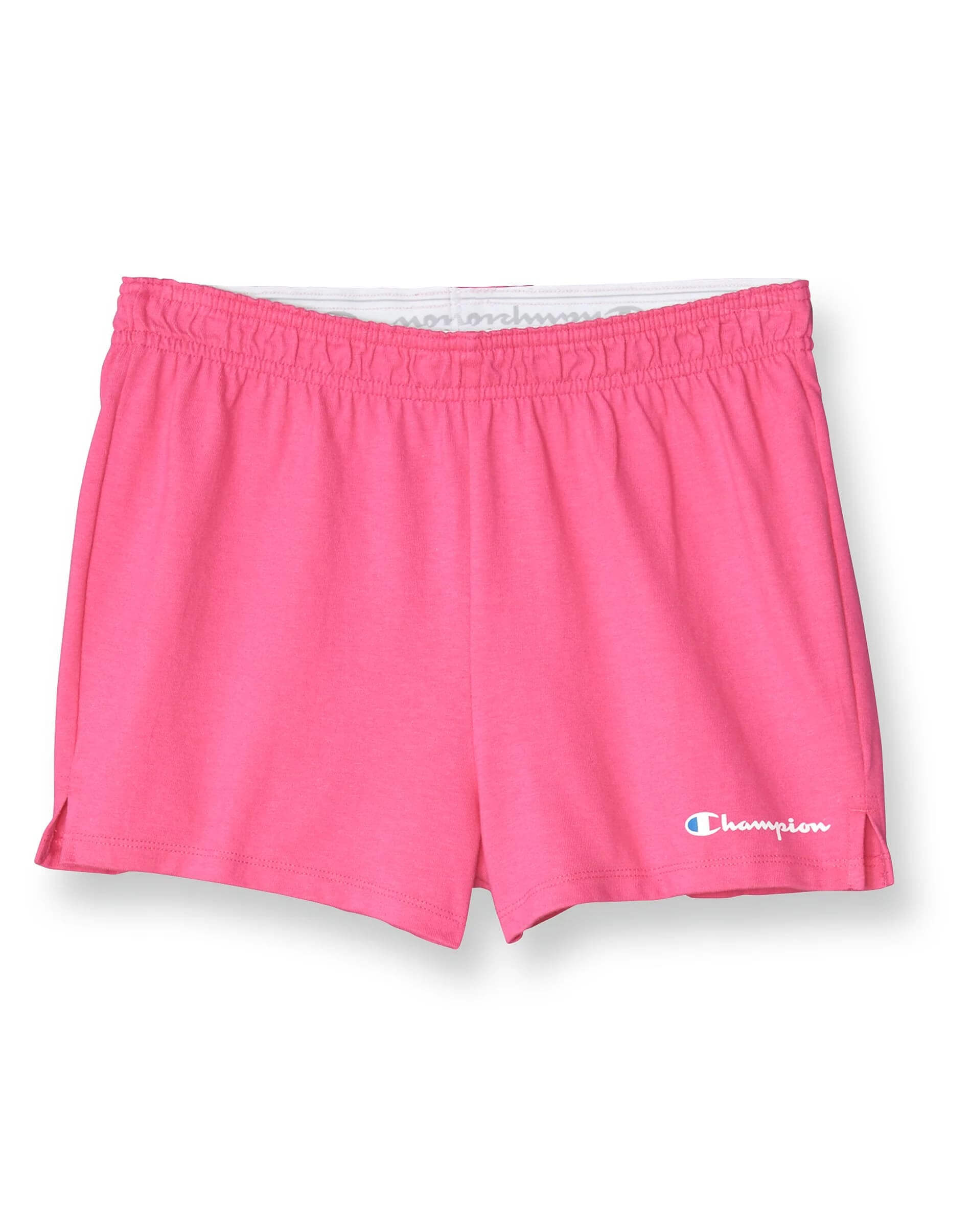 Short para Mujer CHAMPION M2270GY08160 PRACTICE SHORT - GRAPHIC YUR