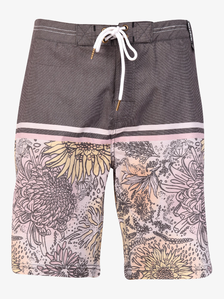 Ropa de Baño para Hombre DUNKELVOLK BOARDSHORT