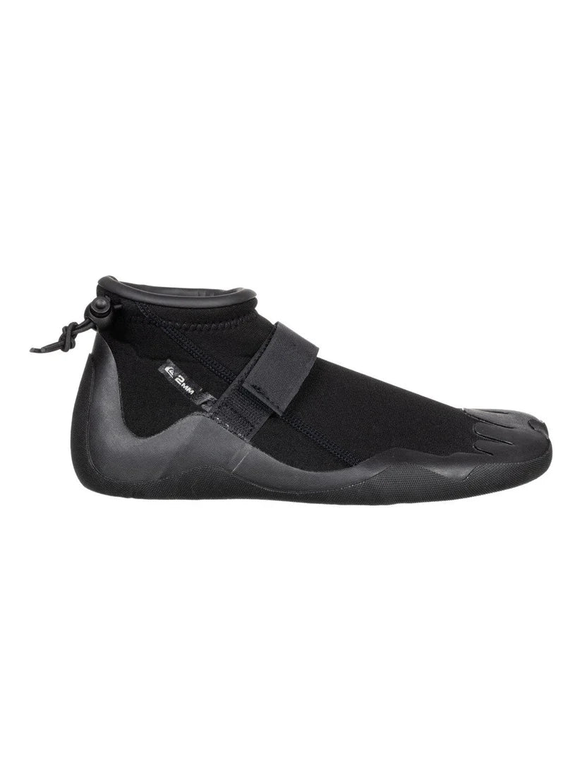 Aquaboots QUIKSILVER Negro