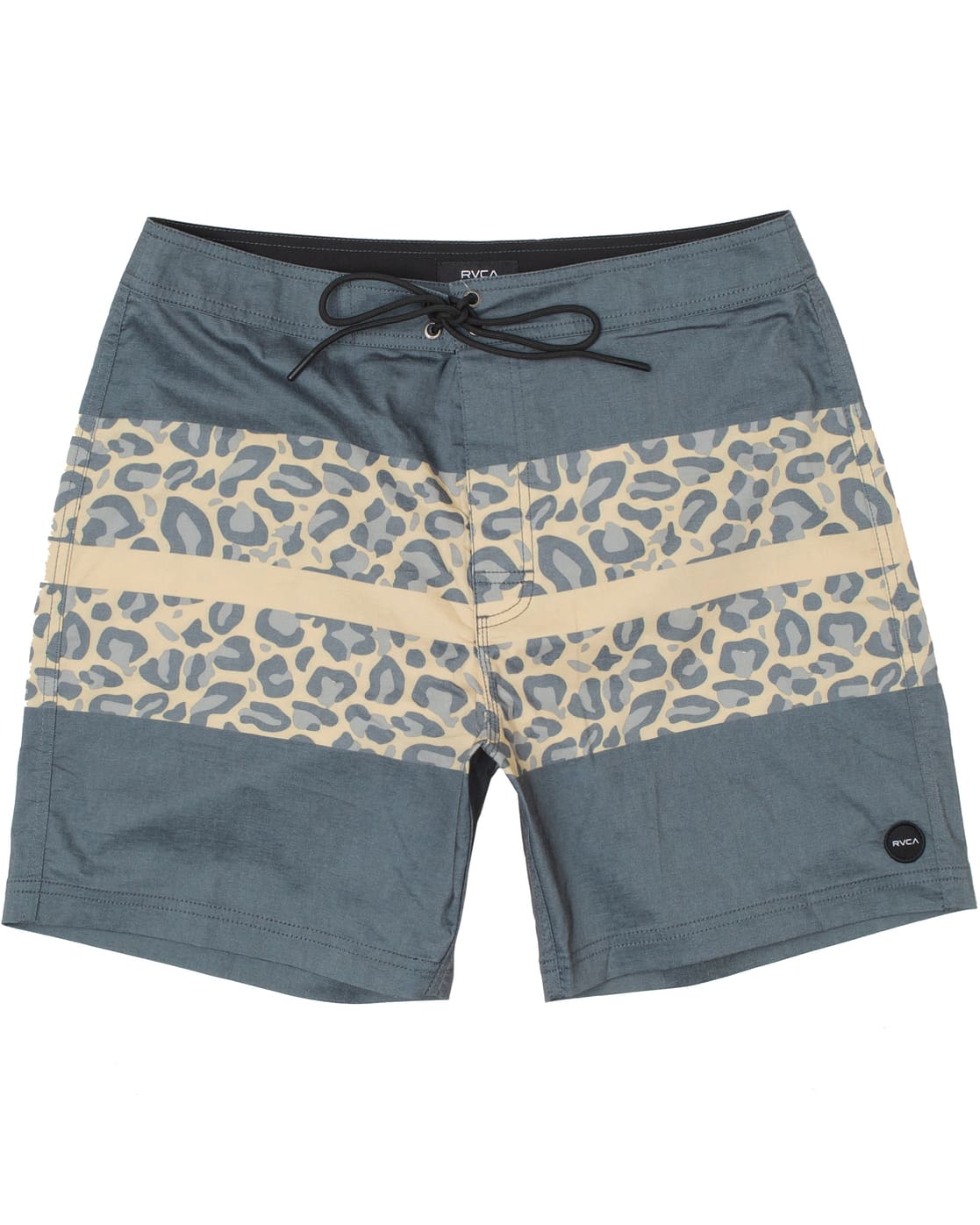 Ropa de Baño para Hombre RVCA BOARDSHORT WESTPORT PRINT TJR0