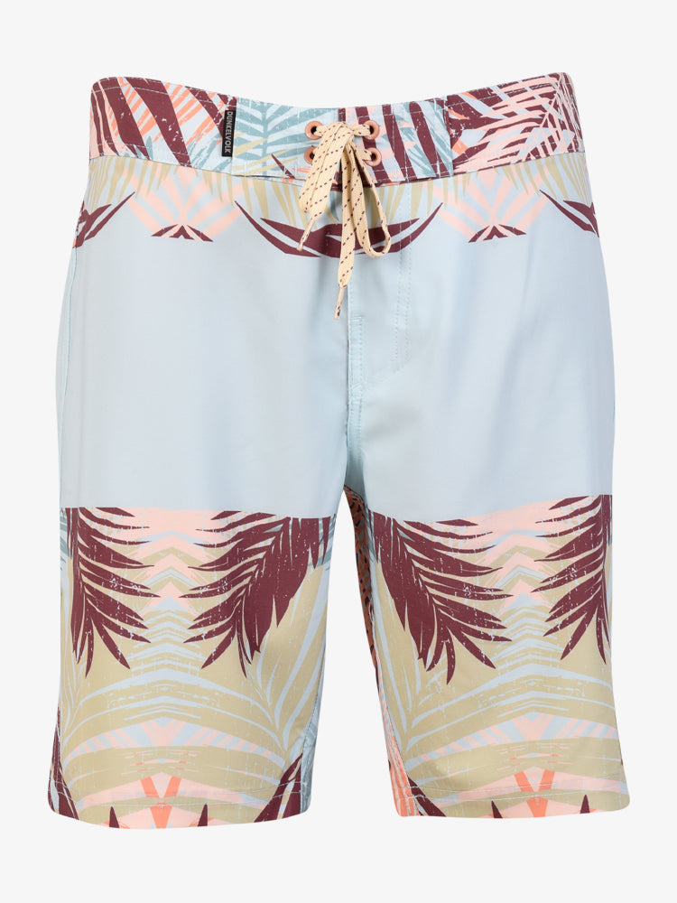 Ropa de Baño para Hombre Dunkelvolk BOARDSHORT LEAF 2 LB