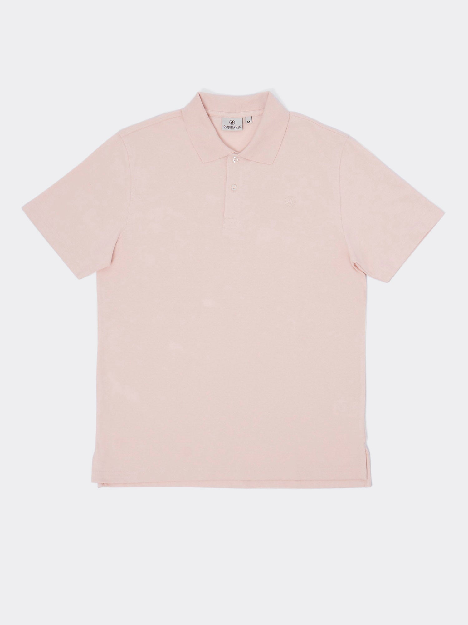 Polo para Hombre DUNKELVOLK DUNK POLO BOX ROS