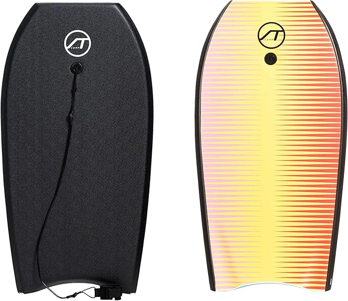 Bodyboard QUIKSILVER ST FADE  39" Multicolor
