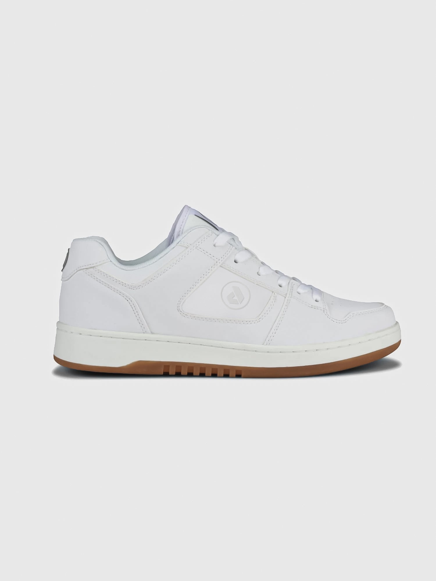 Zapatillas Hombre DUNKELVOLK DVOLK Blanco 2