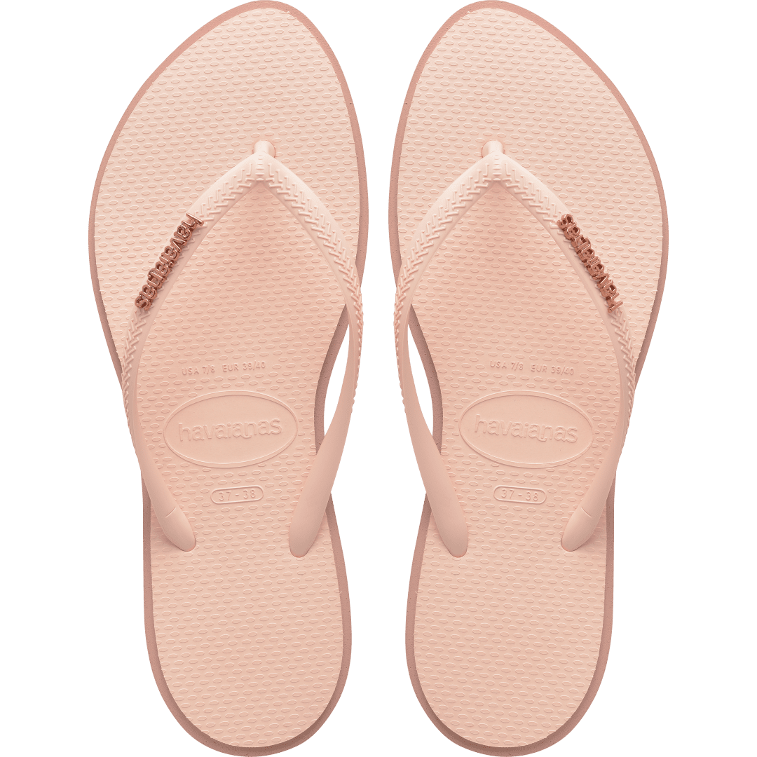 Sandalias para Mujer HAVAIANAS SLIM POINT 3544 Sandalias para Mujer HAVAIANAS SLIM POINT 3544