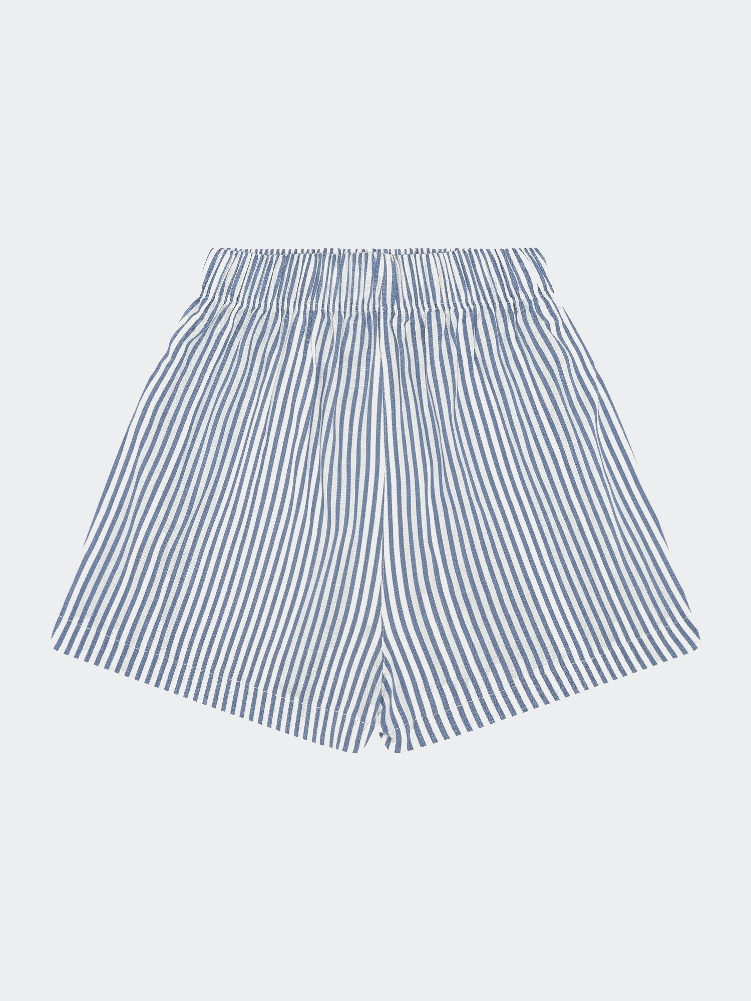 Short para Mujer DVK LINEN BOXER SHORT CLT