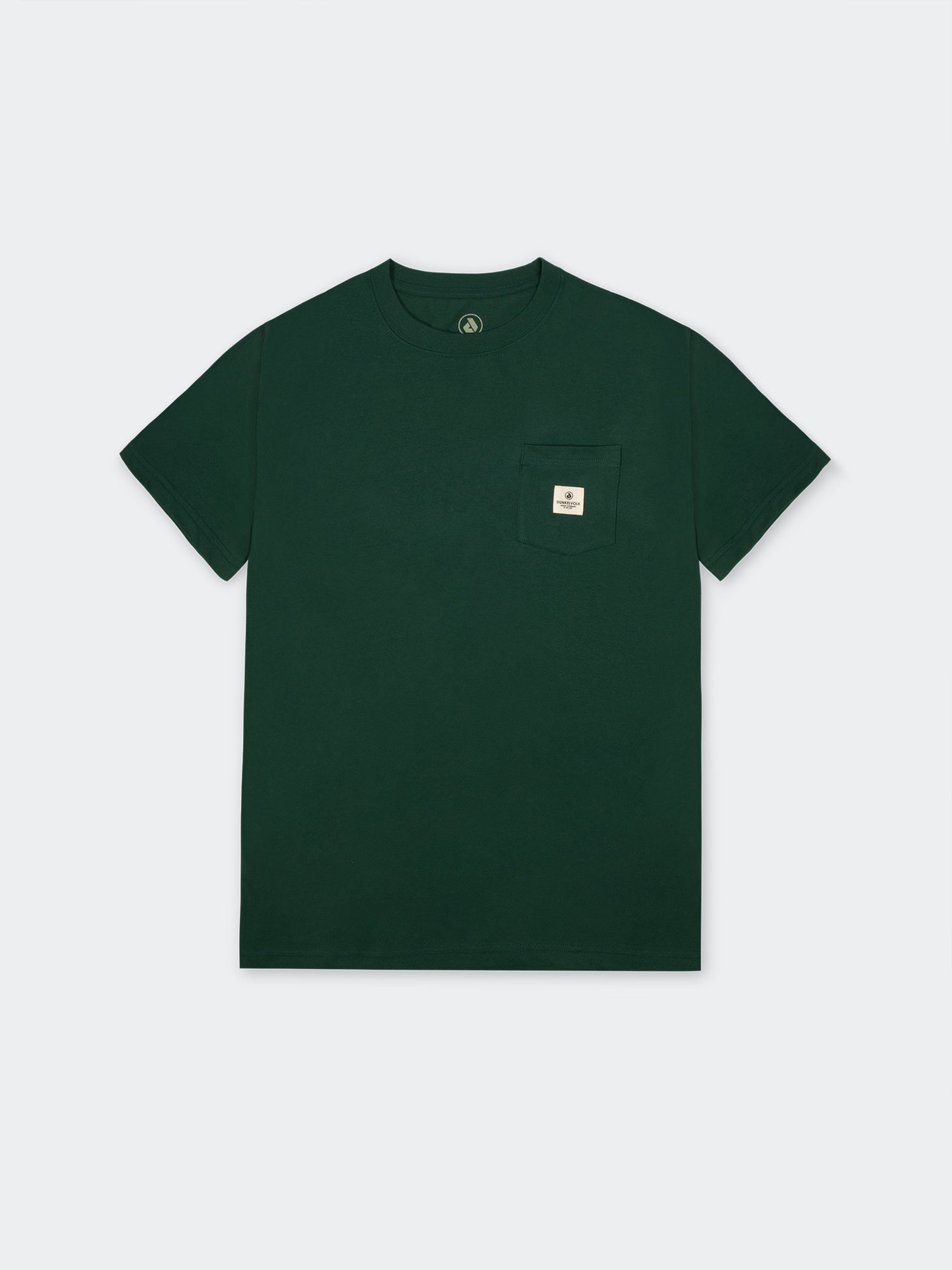 Polo para Hombre DUNKELVOLK POCKET PATCH 