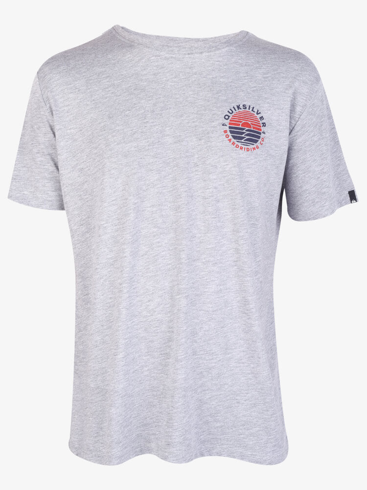 Polo para Hombre QUIKSILVER CLASSIC DAZE END SGRH