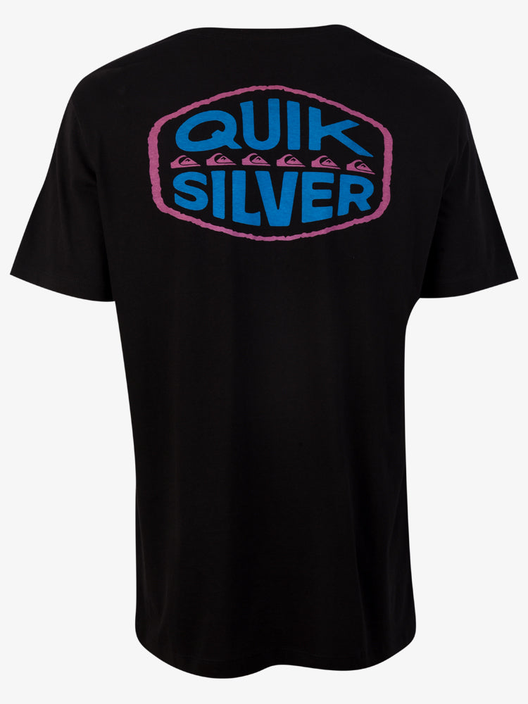 Polo para Hombre QUIKSILVER CLASSIC FOCUS SHIFT KVJ0