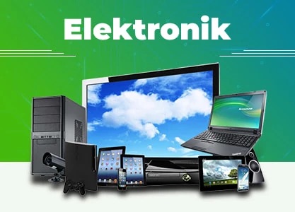 elektronik