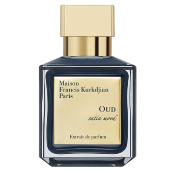 Image of Maison Francis Kurkdijan Oud Satin Mood - Extrait de Parfum - Refill - 10 ml