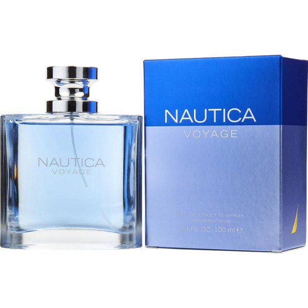 nautica voyage