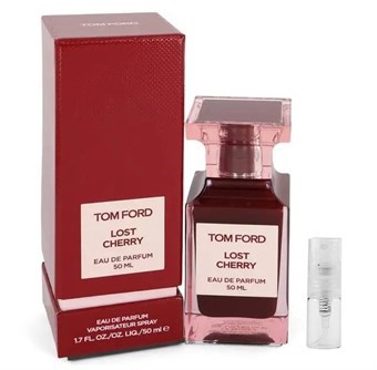 tom ford cherry