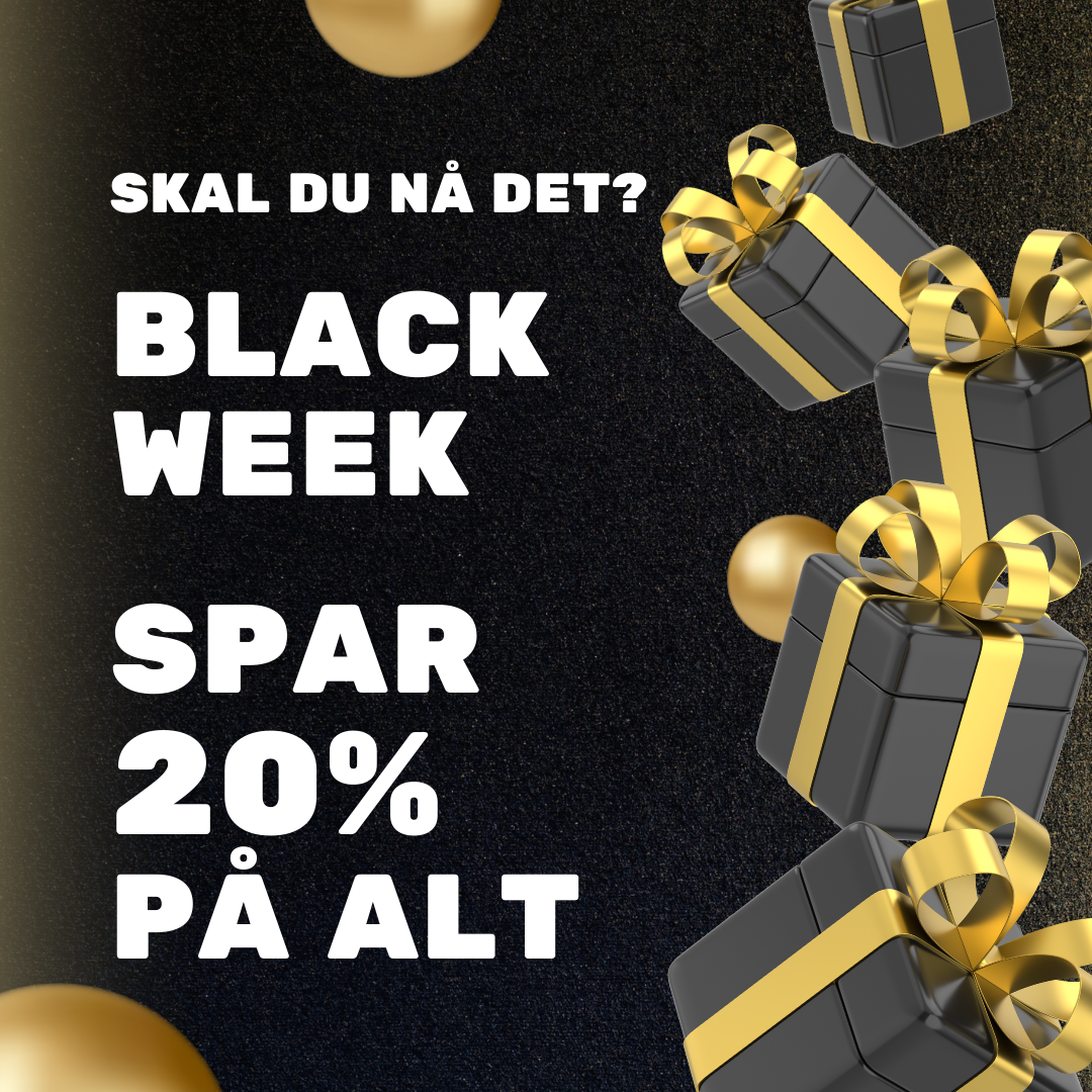 Black week