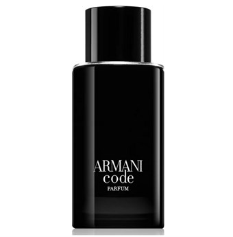 Image of Armani Code - Parfum - Refill + Case - 10 ml