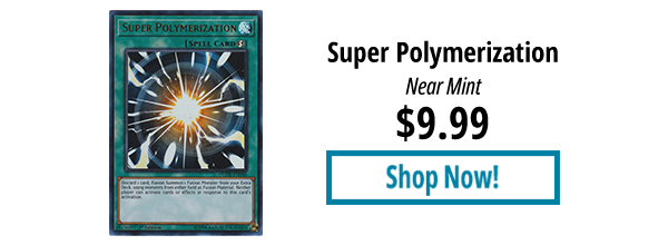 Super Polymerization is available for $9.99!