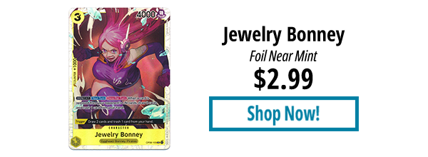 Jewelry Bonney is available for $2.99!