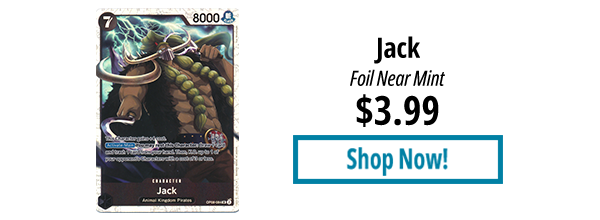 Jack is available for $3.99!