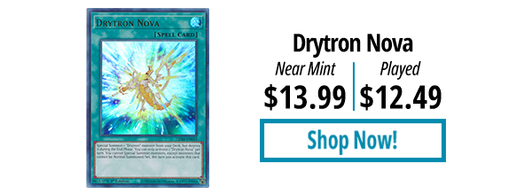 Drytron Nova is available for as low as $12.49!