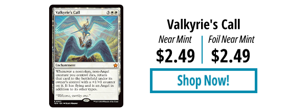 Valkyrie's Call is available for $2.49!