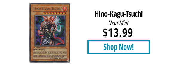 Hino-Kagu-Tsuchi is available for $13.99!