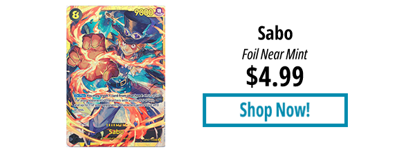 Sabo is available for $4.99!