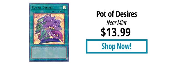 Pot of Desires is available for $13.99!