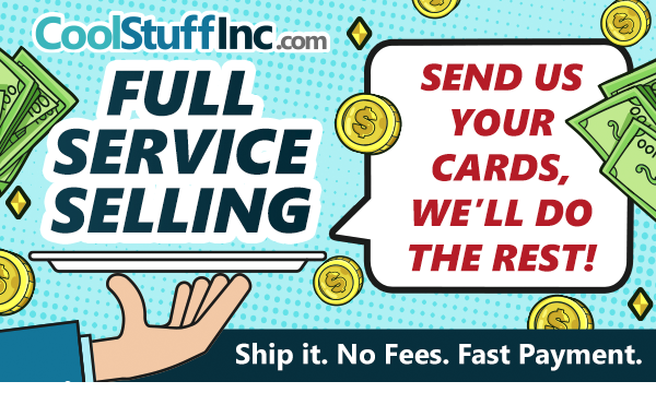 Simplify your selling process with Full Service