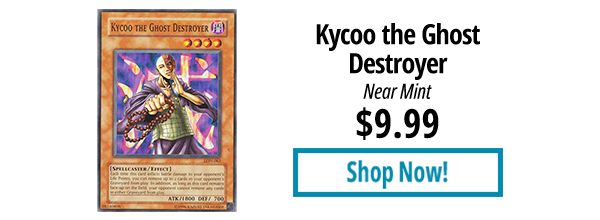 Kycoo the Ghost Destroyer is available for $9.99!