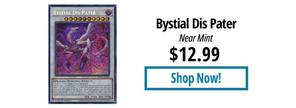 Bystial Dis Pater is available for $12.99!