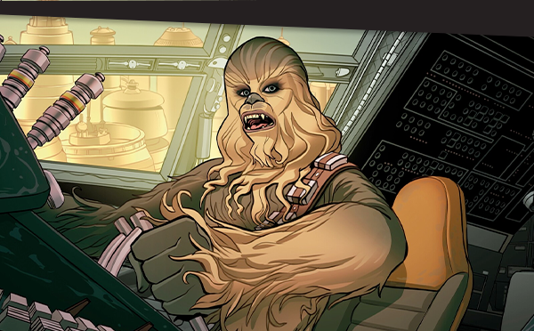 Shop Star Wars Unlimited: Jump to Lightspeed today!