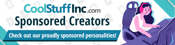 Check out our proudly sponsored personalities!