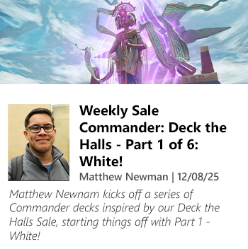 Read Best Multicolor Cards from Avatar: The Last Airbender for Commander by Julian Sison now!