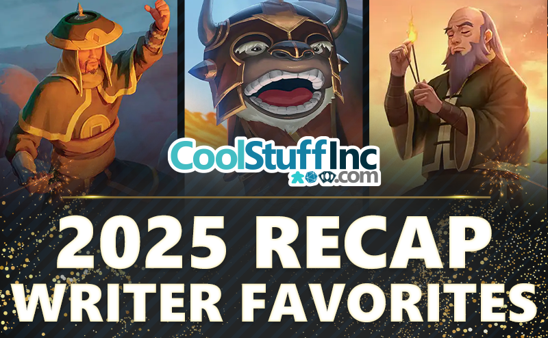 Read this week's featured articles!