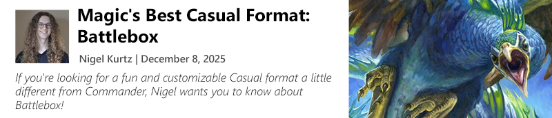 Read The Great Creature Type Update of 2007 by Sigmund Ausfresser now!