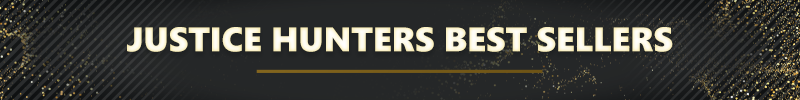 Shop more Justice Hunters today!