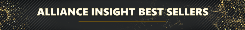 Shop more Alliance Insight today!