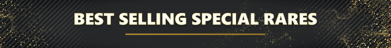 Shop more Special Rare cards today!