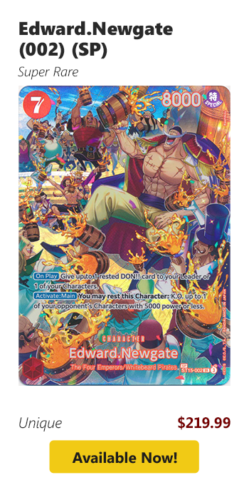 Edward.Newgate (002) (SP) is available for $249.99!