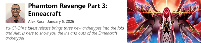 Read Phamtom Revenge Part 3: Enneacraft by Alex Ross today!