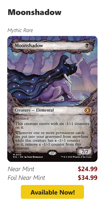 Moonshadow is available for as low as $24.99!