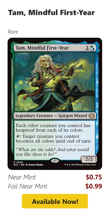 Tam, Mindful First-Year is available for as low as $0.75!