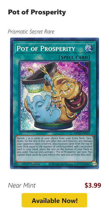 Pot of Prosperity is available for $3.99 today!