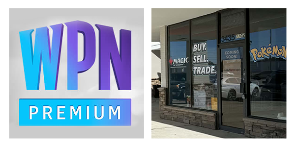 As a Wizards Play Network Premium store, we meet the highest standards set by Wizards of the Coast.