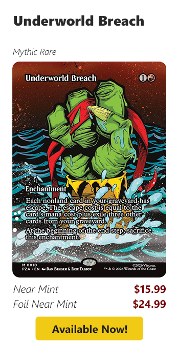 Underworld Breach is available for as low as $15.99 today!